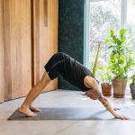 Stay motivated to work out by using mottos or mantras